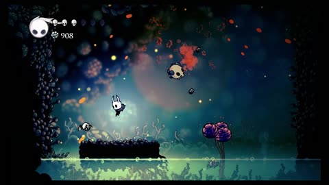 Connecting with spirits | Hollow Knight (Part 21)