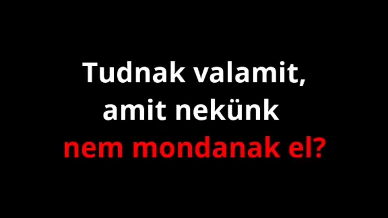 Miért nem kötelező az országgyűlési képviselőknek az oltás??