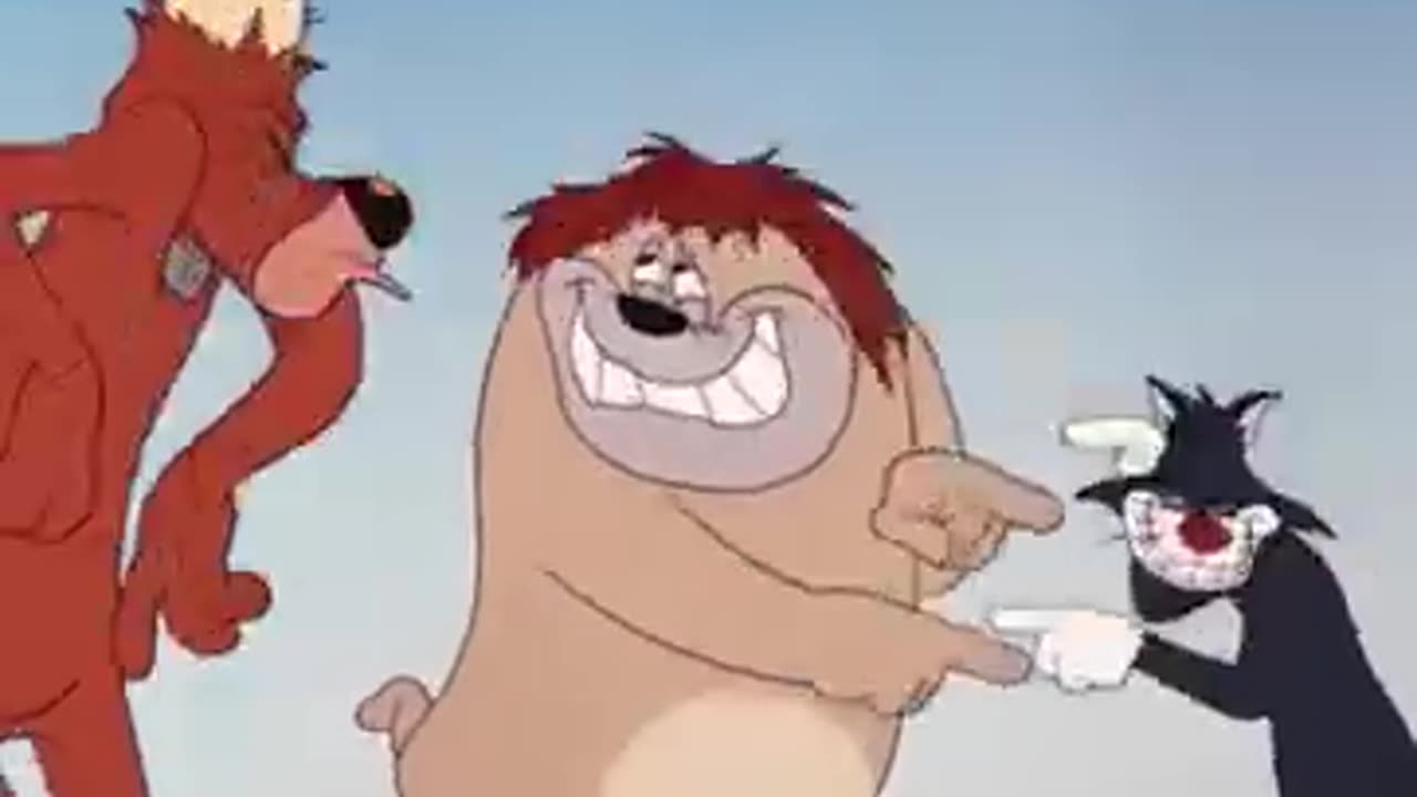 Kids Entertainment # Funny Classic Cartoons