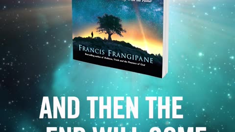 The Heart that Sees God - Franics Frangipane