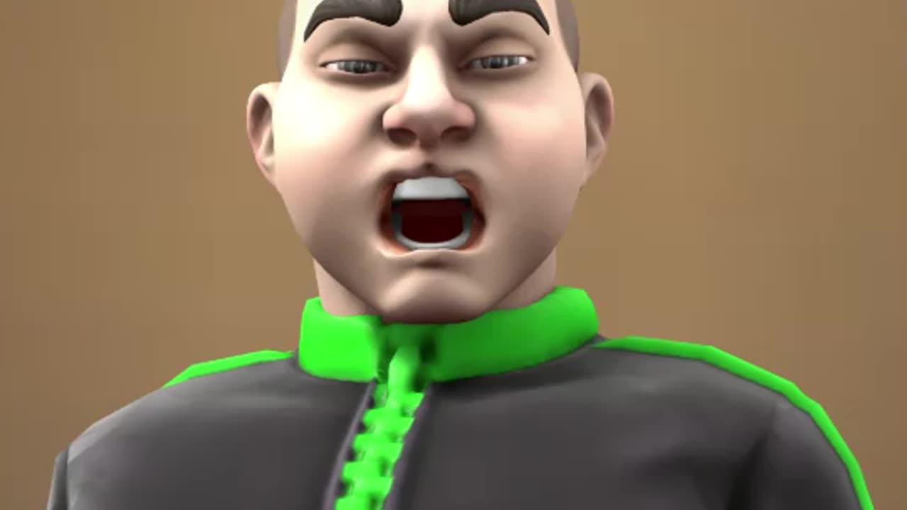 Ghost Rants On!