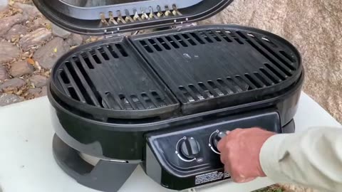 Best Portable Grills to Buy on Amazon