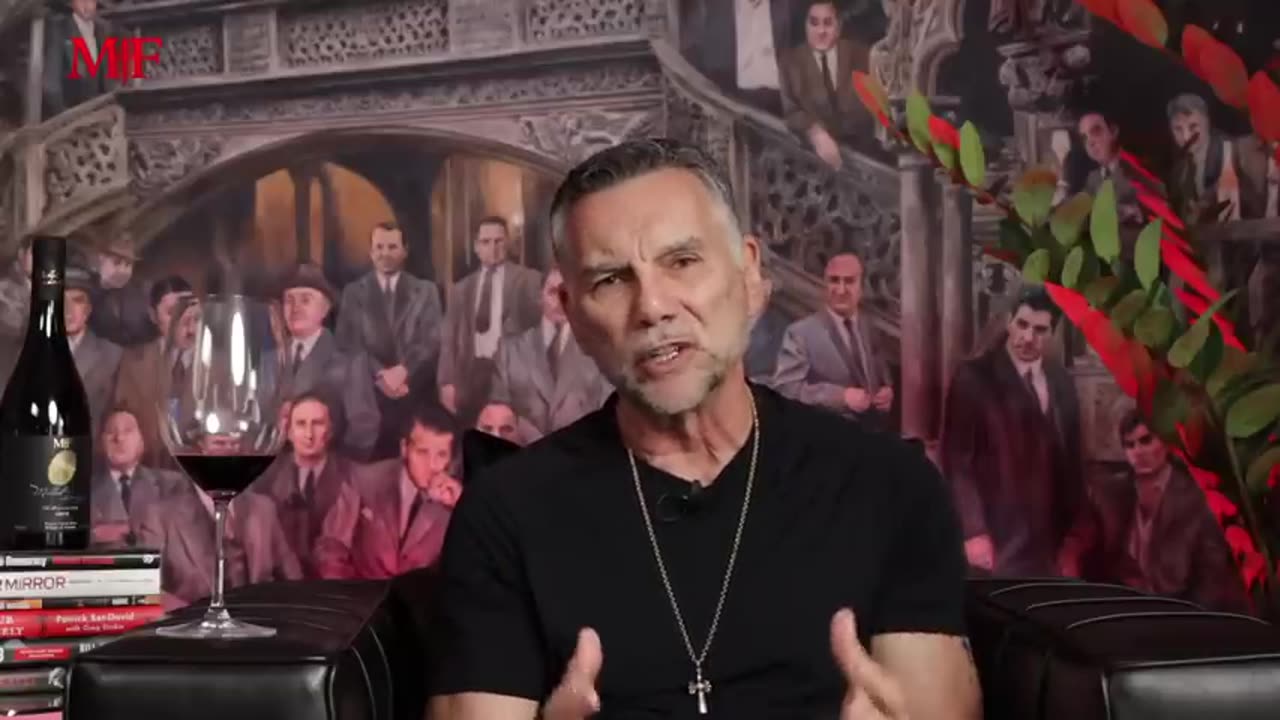 Michael Franzese - John Gotti’s First Hit!