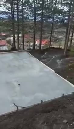 Boçi nxjerr VIDEO-n nga prerja e pishave dhe betonizimi i perlës së Elbasanit