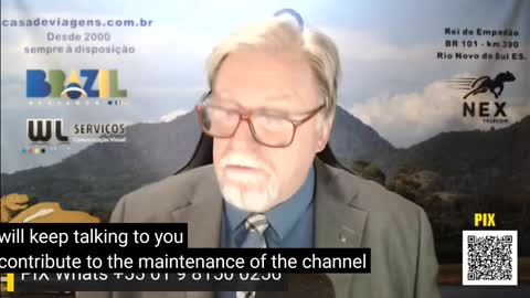 LULA wants the end of OUR freedom