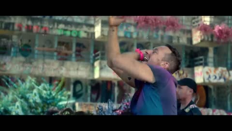 Coldplay X BTS - My Universe (Official Video).mp4