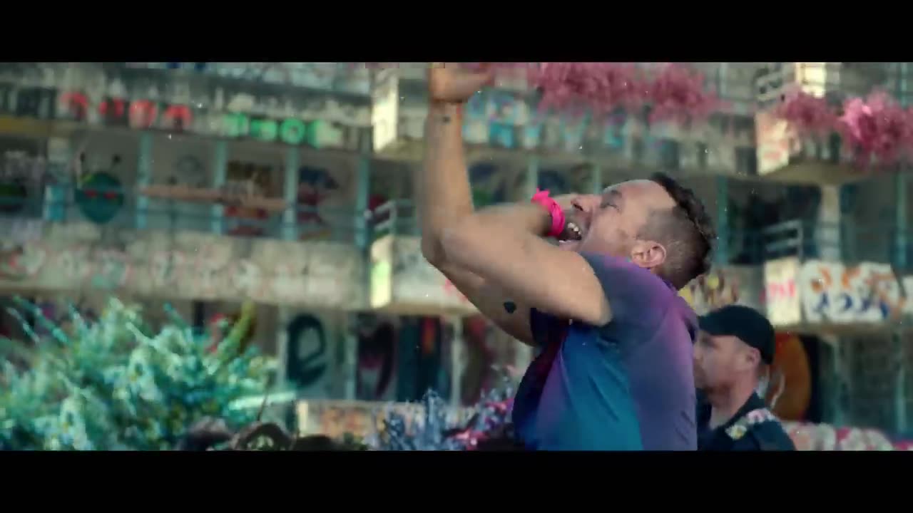 Coldplay X BTS - My Universe (Official Video).mp4
