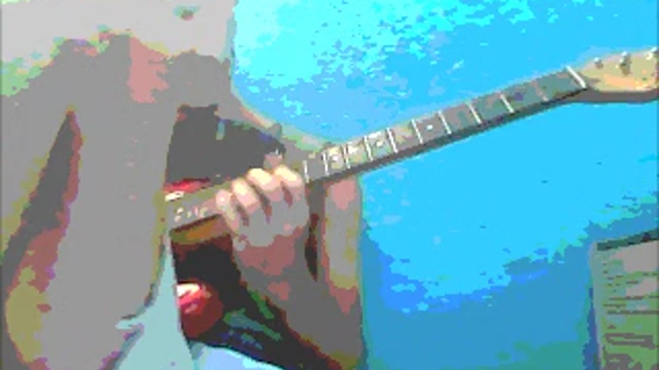 GUITARRA 5