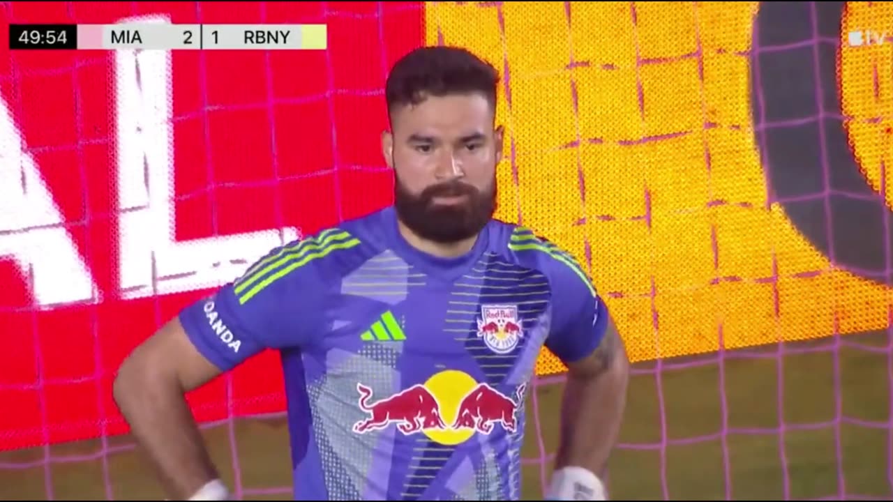 highlight inter maimi vs newyork redbulls