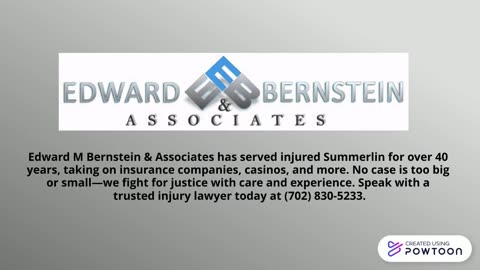 Personal Injury Lawyer