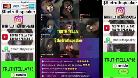 COLES ROUND TABLE 11/30/24 PT. 2