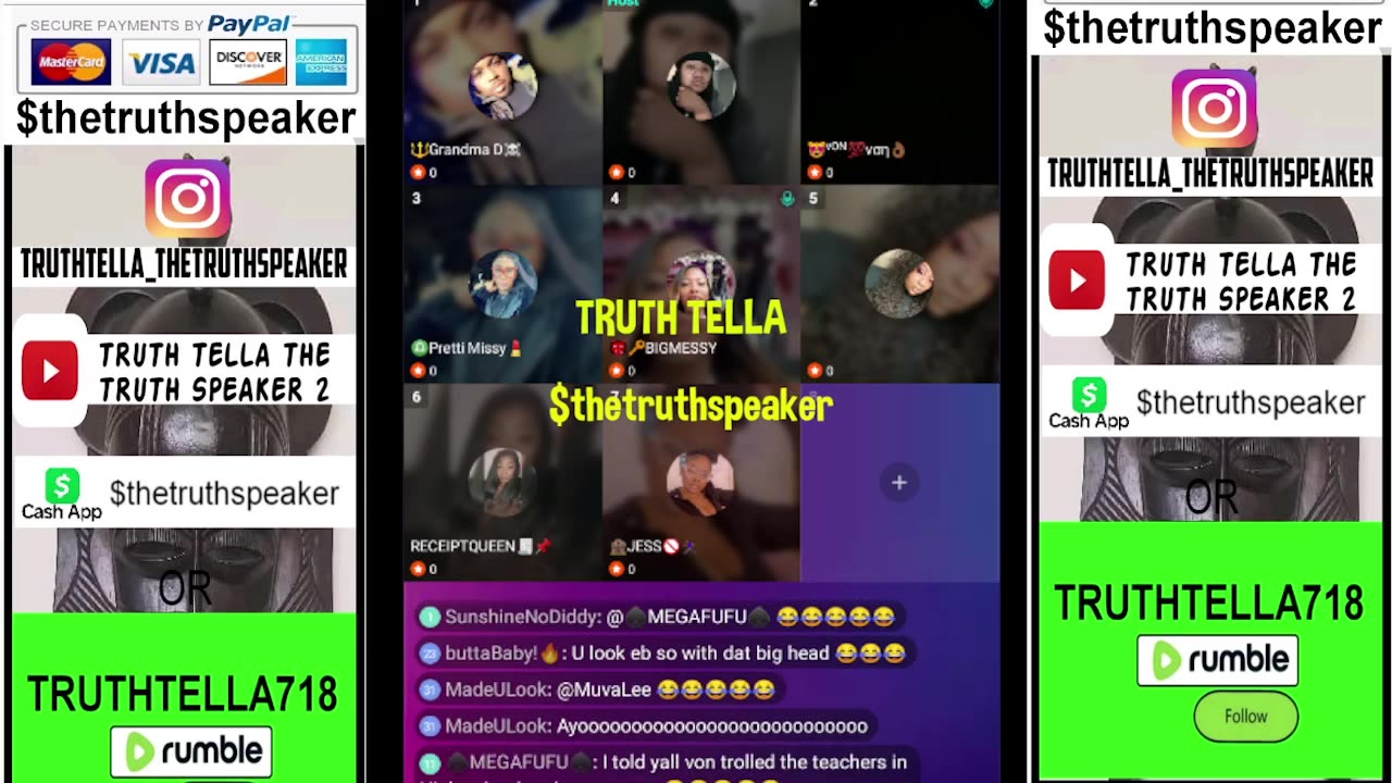 COLES ROUND TABLE 11/30/24 PT. 2