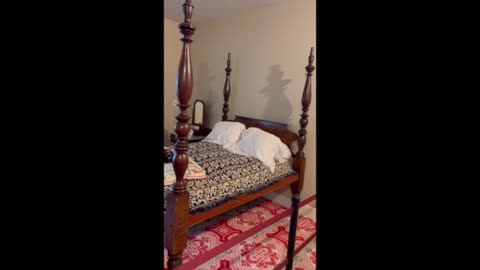 Stonewall House