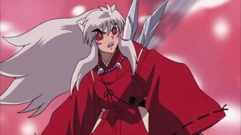 Inuyasha The Final Act 15 - True Heir