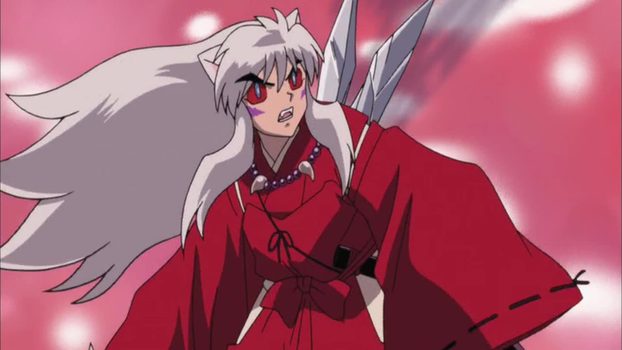 Inuyasha The Final Act 15 - True Heir