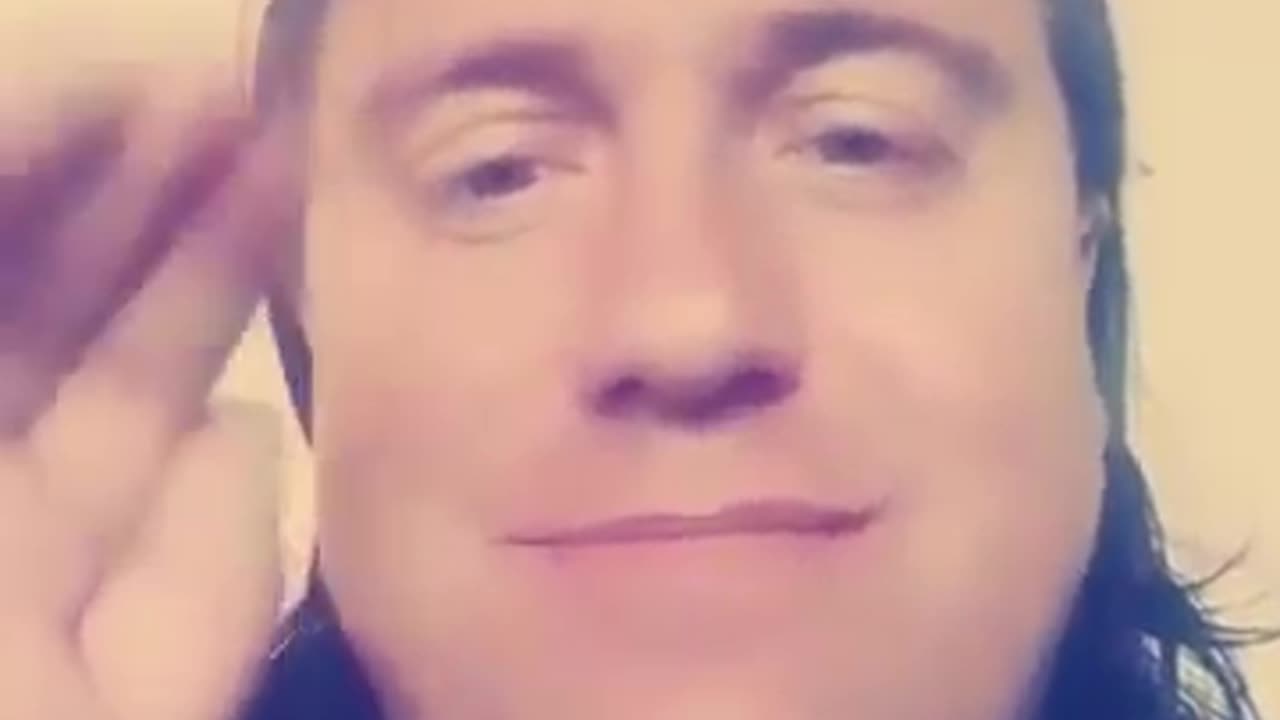 Dave Jeffers Let It Be