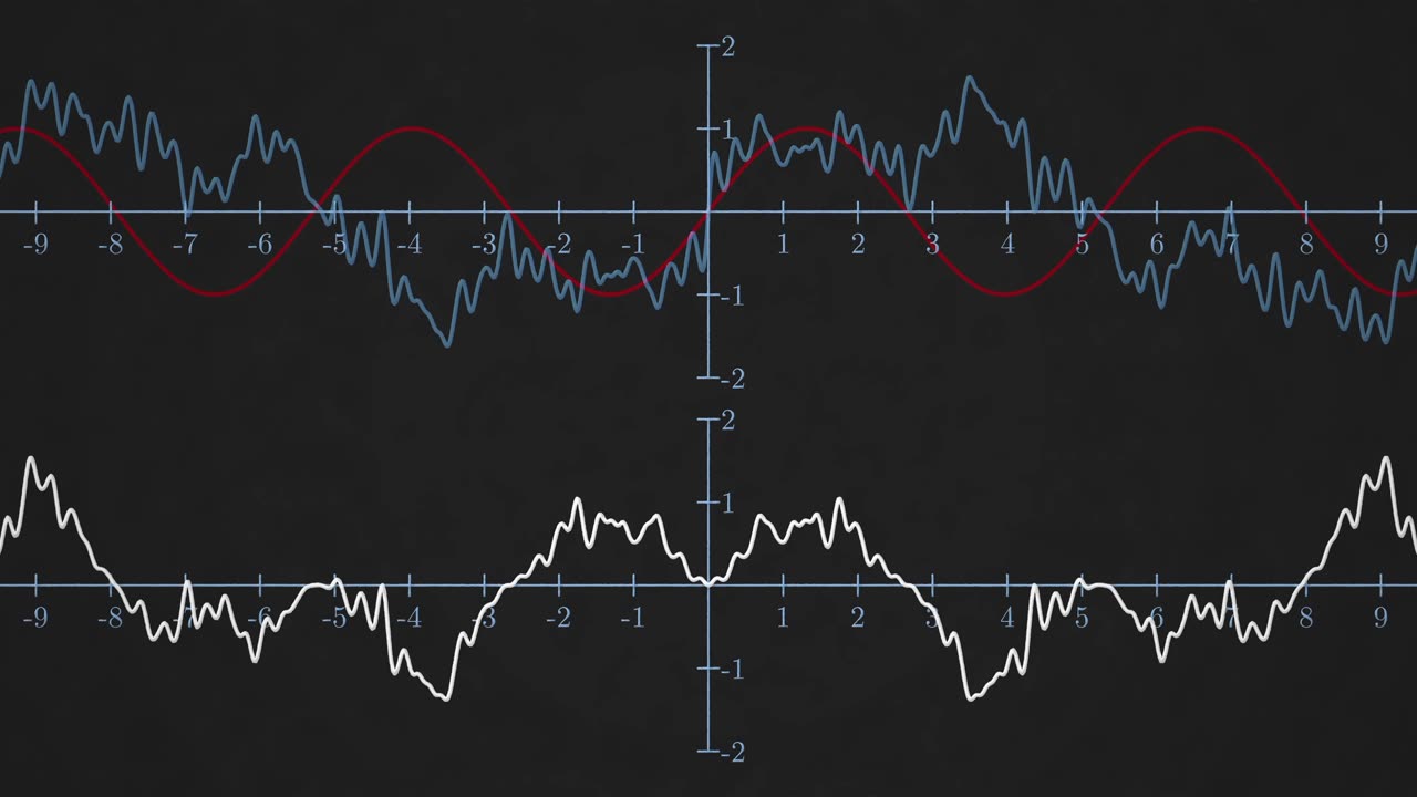 The Remarkable Story Behind The Most Important Algorithm Of All Time