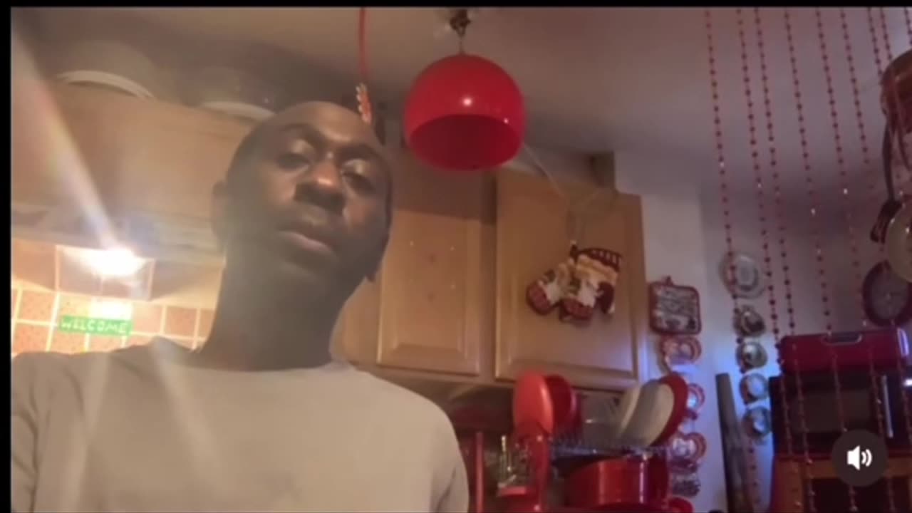 The Amin Parker Show