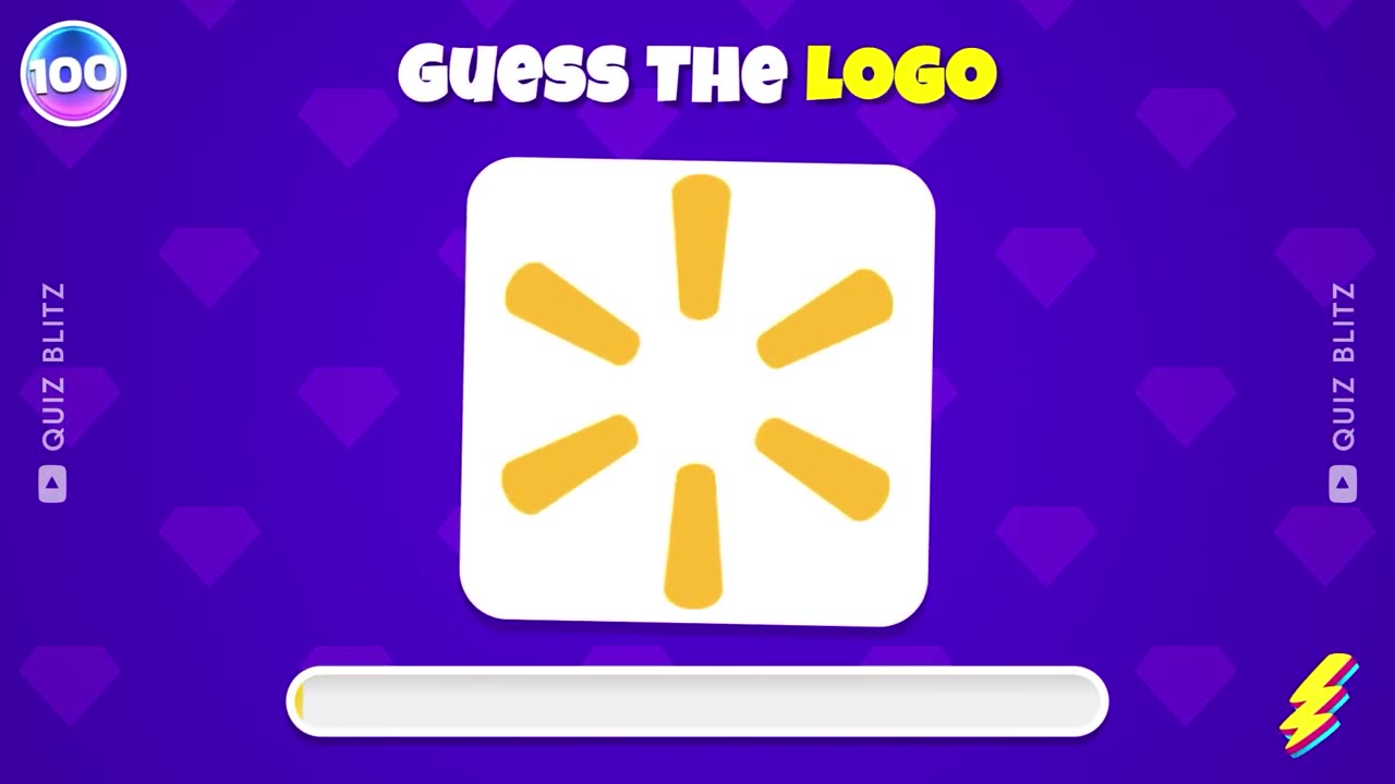 💣Guess The Logo in 3 Seconds | 300 Famous Logos I Logo Quiz 2024 💣