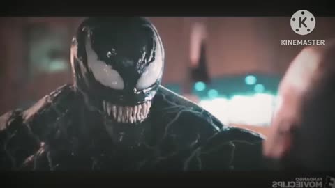 We are venom scene