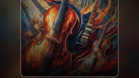Symphonic Rock Tune