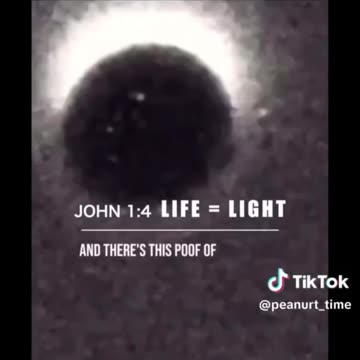 Spark of Life is Real on Conception