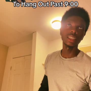 You’ve Been Doing Good On Retention Journey And She Asks To Hang Out Past 9:00pm