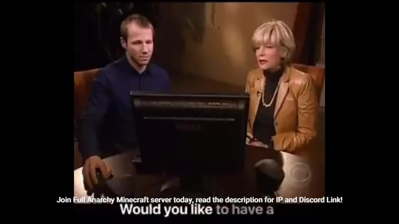 How to Tell if Somebody you Know is Gay with this Short Informational Video