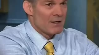 Jim Jordan TRIGGERS Schill Chuck Todd