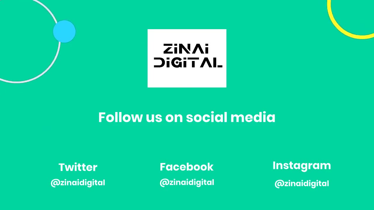 Zinai Digital The Top Notch Digital Marketing Company in Chennai!