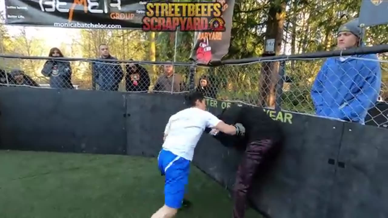 Best highlights ever Streetbeefs