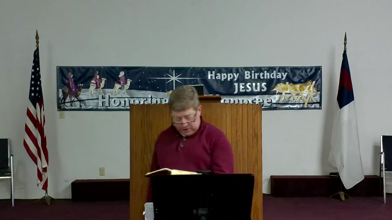 Independent Bible Baptist Church Pittsburg, Kansas USA