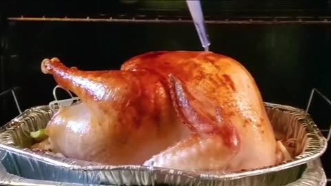 PREPARAR UN RICO Pavo jugoso Y DELICIOS EN 1 MUNTO