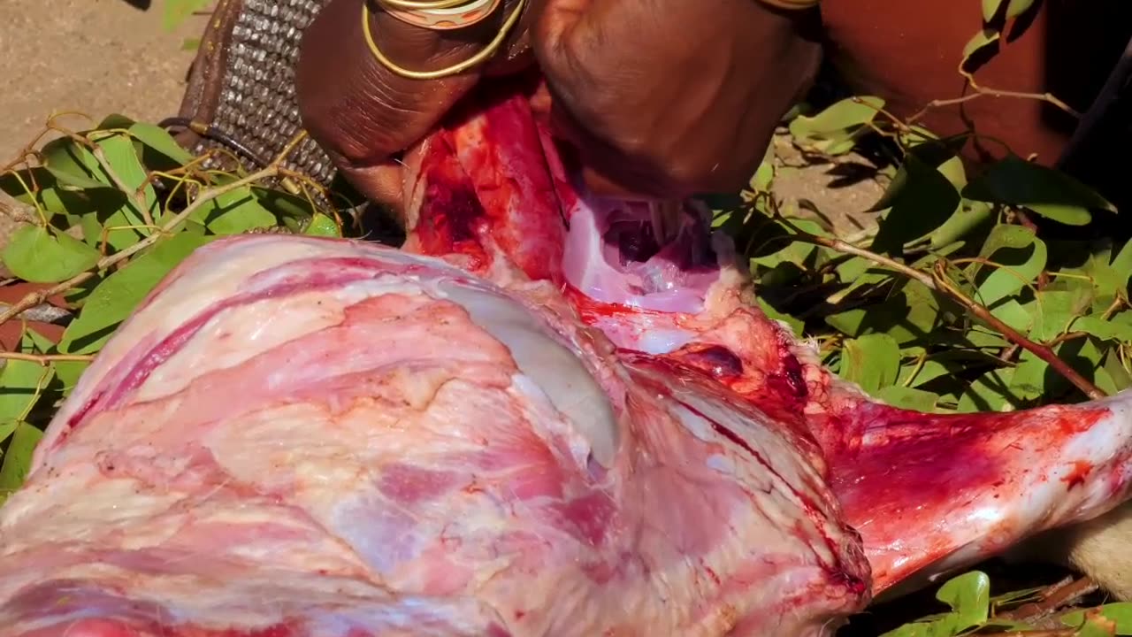 Exploring Unique Meat Rituals: What Do They Mean?