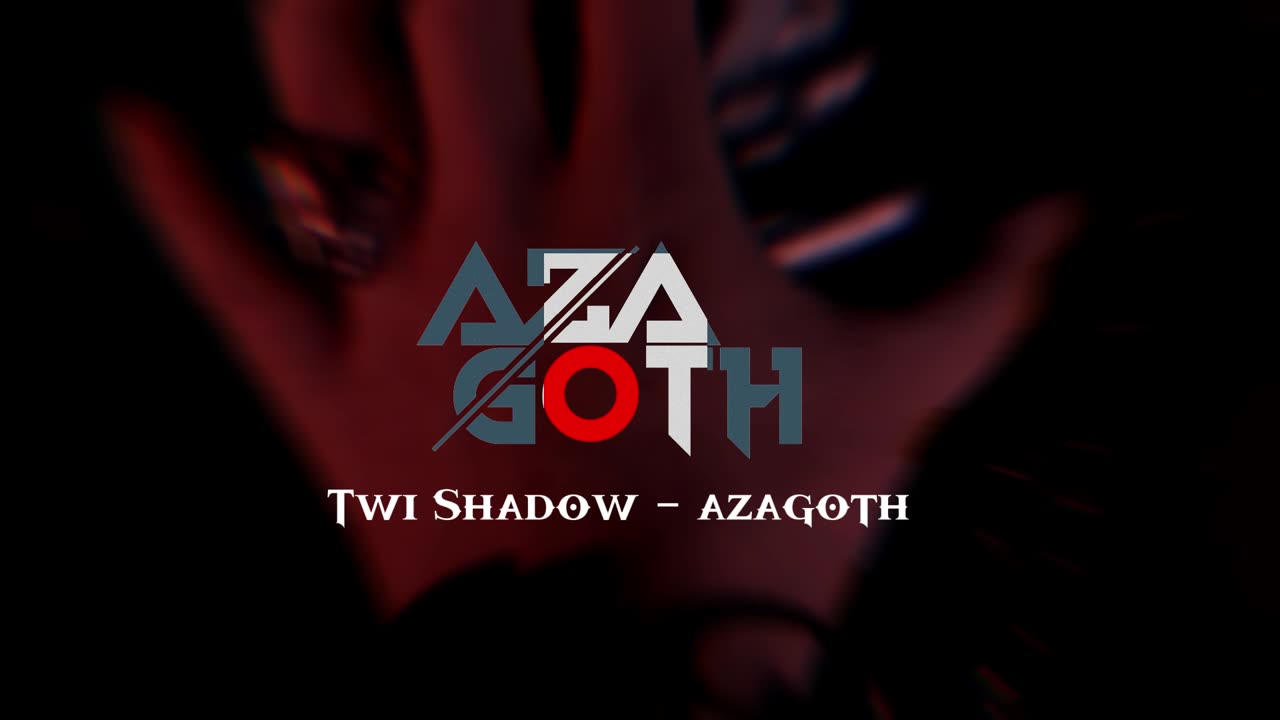 Twin Shadows - Azagoth