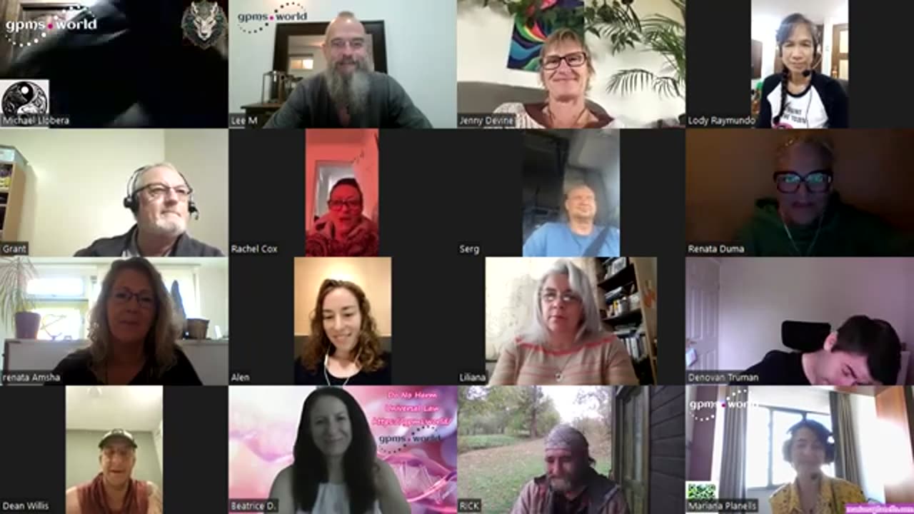 GPMS.WORLD Panel 72, September 2024