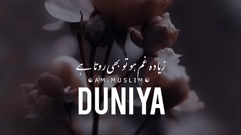 Duniya bhi ajeeb hai bayan whatsapp status😔｜｜maulana tariq jameel bayan status🌏