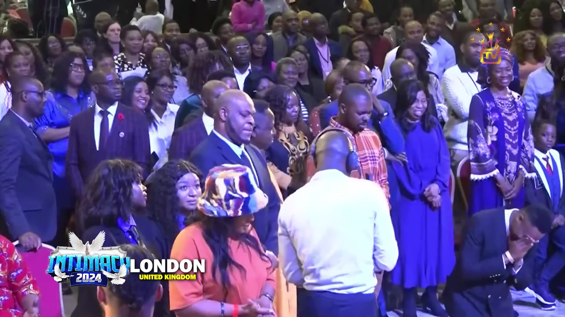 He Must Not Make Another Mistake... || Apostle Johnson Suleman