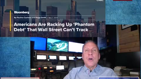 Avoid Phantom Debt Turning Into Zombie Debt: What You Need to Know