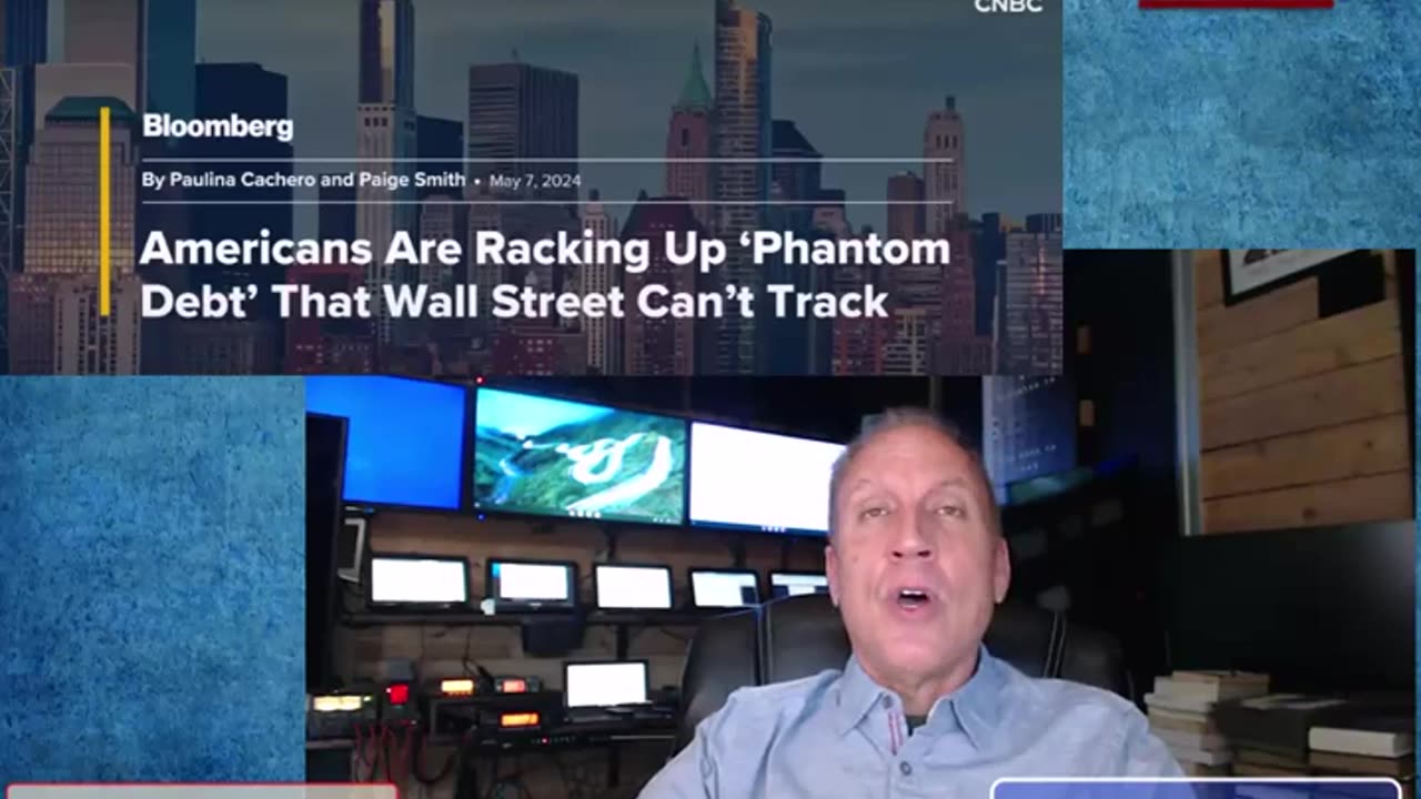 Avoid Phantom Debt Turning Into Zombie Debt: What You Need to Know