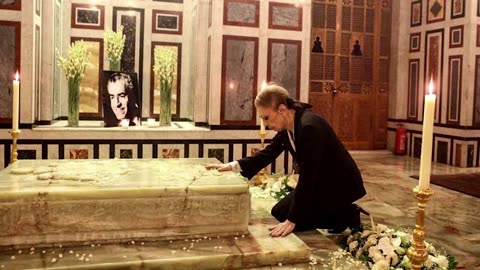 به مناسبت ۴۲ سالگرد درگذشت اعلیحضرت محمد رضا پهلوی شاهنشاه فقید ایران