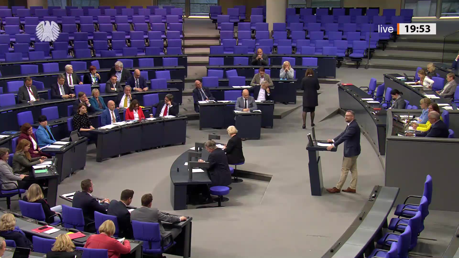 Sebastian Münzenmaier Rede vom 25.04.2024 – Wiederaufbau im Ahrtal, Aufbauhilfe 2021