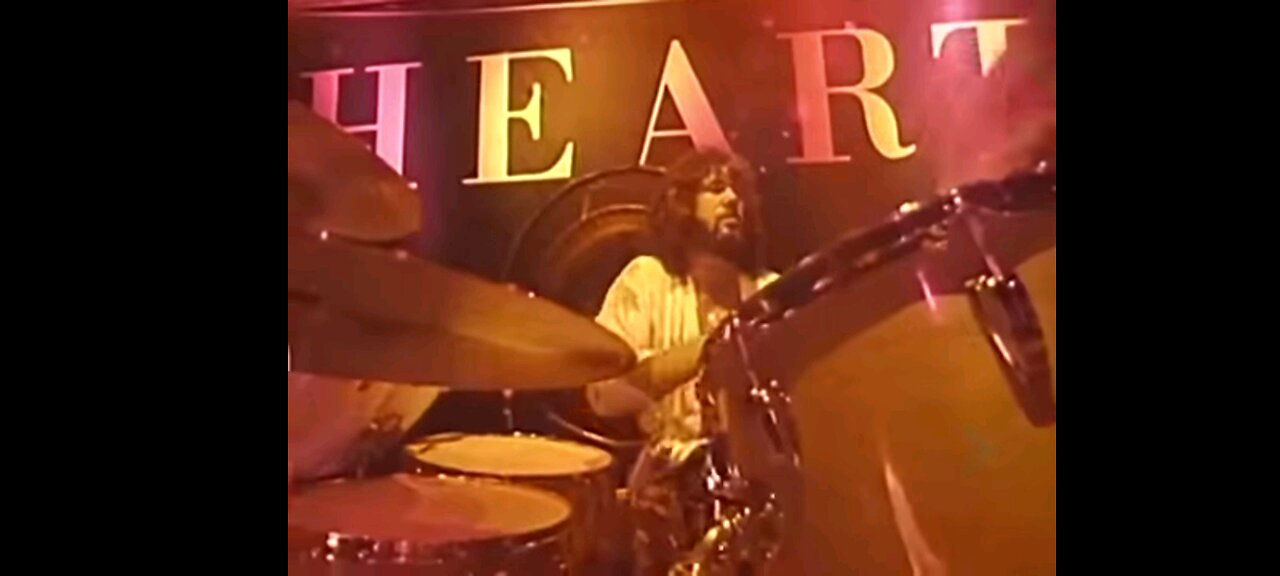 Heart (Barracuda)