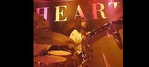 Heart (Barracuda)