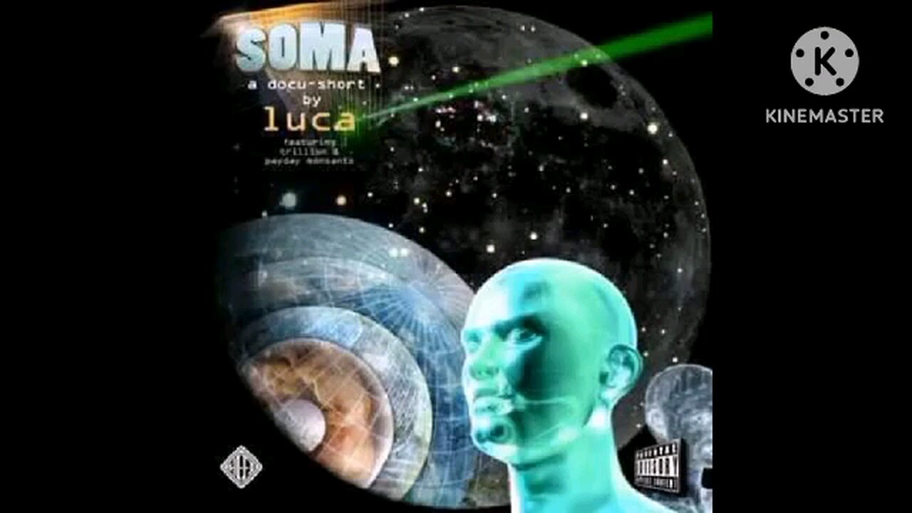 Lewka Peel - Soma (A Docu-Short)