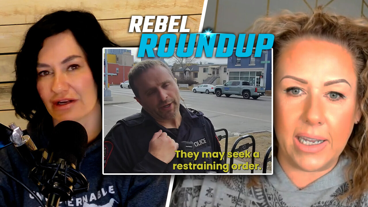 Liberal candidate calls police, falsely claims Juno reporter got "physical"