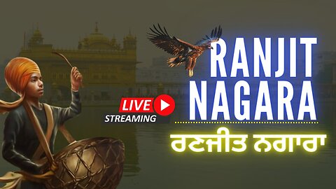 LIVE : 05-03-25 | RANJIT NAGARA with BIKRAMJIT SINGH (LOS ANGELES) | POLITICS PUNJAB TV