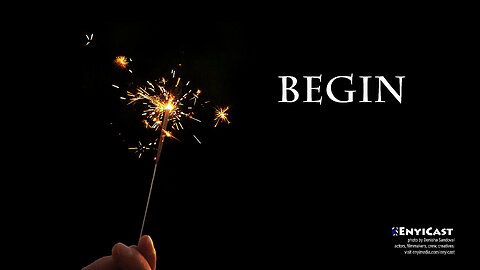 Happy New Year from EnyiCast