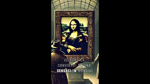 Los Misterios y Secretos de la Monalisa: La Obra Maestra de Leonardo Da Vinci