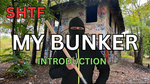 My Bunker - Episode 1